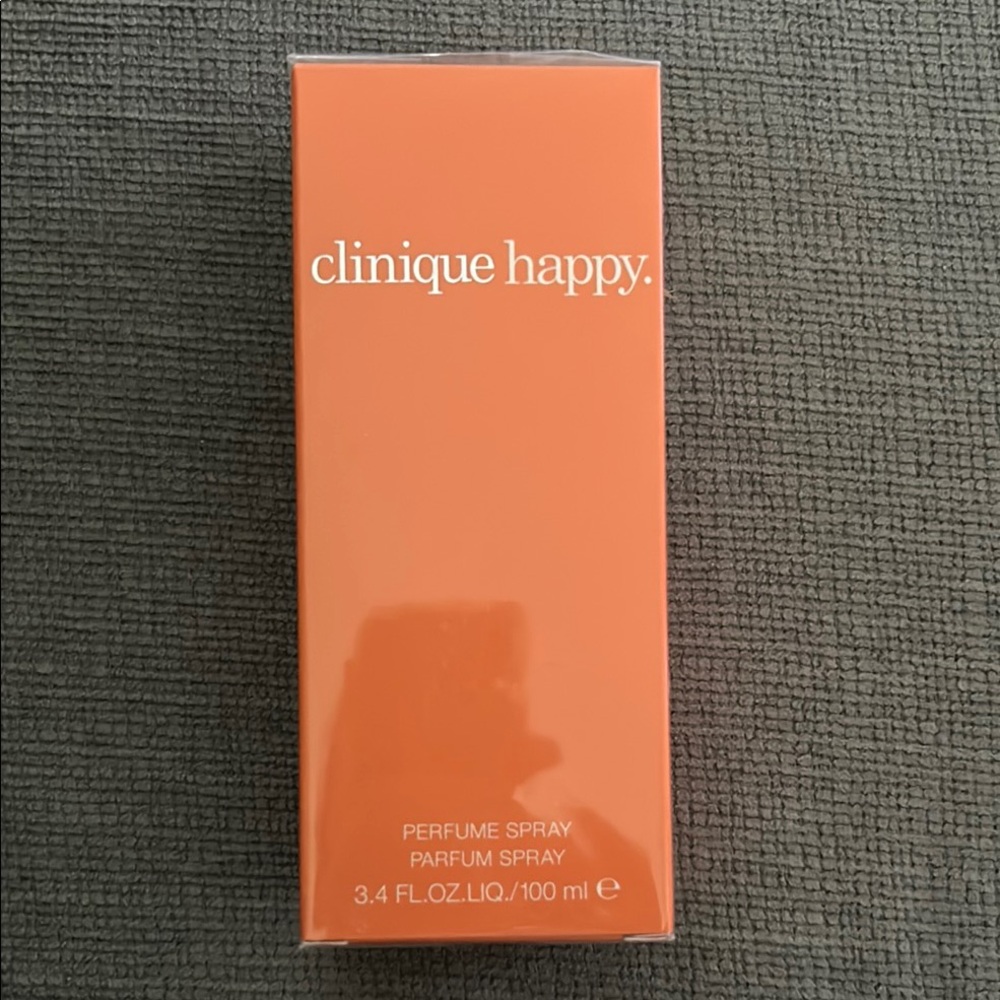 Clinique Orange Skincare Delight